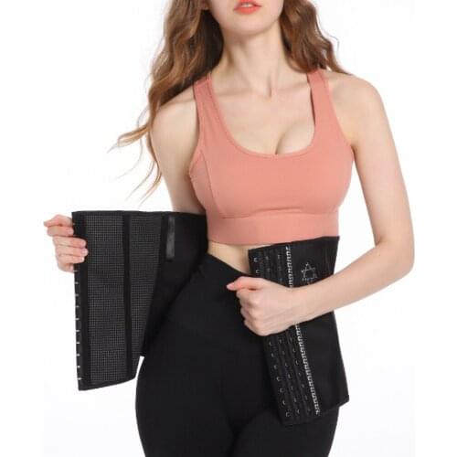 New Waistband Waistband For Postpartum Shaping Clothes Gaine Amincissante Femme Ventre Plat Win Skims Corset