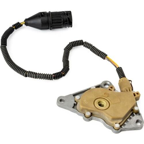 Original Transmission Position Sensor 0501211451 0501 211 451 for BMW E38 E39 740i 740IL 525i 528i 530i 540i M5 5HP24 5HP-24