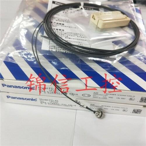 Panasonic FD-41 100% new and original