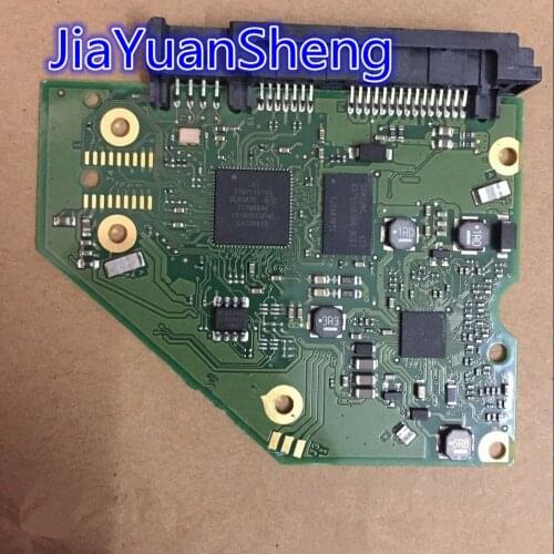 Seagate hard disk circuit board/ 100788341 REV C / ST4000DM005 , ST4000VX000 / 7093 B , 8340 G