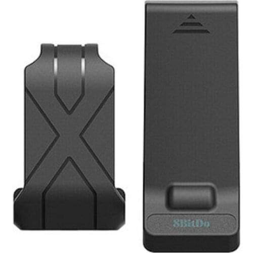 2021 Gamepad Bracket Holder Smartphone Clip Extender Stand Holder For 8Bitdo SN30 Pro Bluetooth-compatible Mobile Gaming Stands