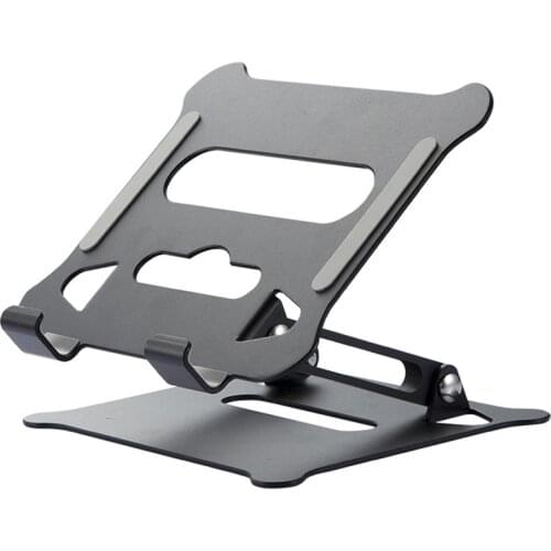 Tablet Stand Height Adjustable Foldable Holder For iPad Pro Macbook Air Mini 2020 Samsung Xiaomi Huawei Notebook Laptop Support