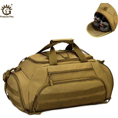 PROTECTOR PLUS Women's Fitness Bags