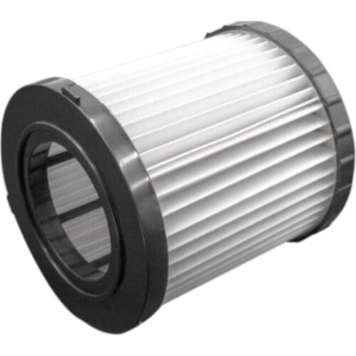 Vacuum Cleaner Replacement Hepa Filter for DeWalt DCV5801H DCV580 Washable Reusable Dust Collect Vacuum Cleaner Part Accessories