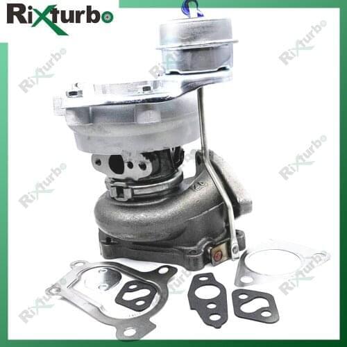 17201-58040 Complete Turbine For Toyota Hiace Mega Cruiser 4.1L 15B-FTE Turbolader Turbocharger For Car 1720158040 1996-2002