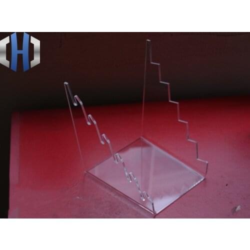 EDC Thickening Custom High-end Custom Tool Folding Knife Display Stand Knife Holder