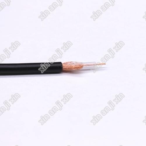 RG174 Coaxial cable 1 M fast ship