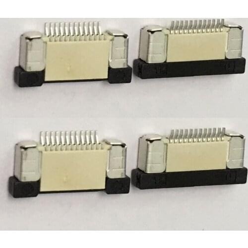 10X 12PIN Connector For CP1200 CP1660 Mainboard Repair Parts