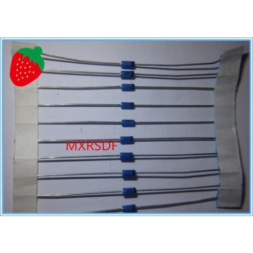 20PCS BAT41 BAT42 BAT43 BAT46 BAT47 BAT48 BAT49 BAT81 BAT82 BAT83 BAT85 BAT86 DO-35