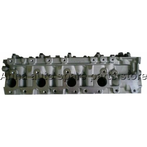 908 884 2KD 2KD-FTV Complete Cylinder Head Assembly ASSY For Toyota Hilux Hiace Dyna 150 DOHC 16V