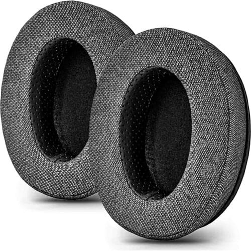 Earpads Compatible with HS50 HS60 HS70, G PRO X, Cloud 2, Cloud Pro, Cloud Alpha, Cloud Stinger, Cloud Flight Headphones I