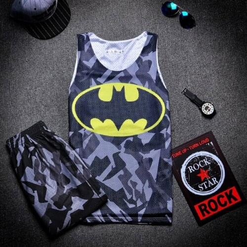 CLEVER-MENMODE Basketball Products