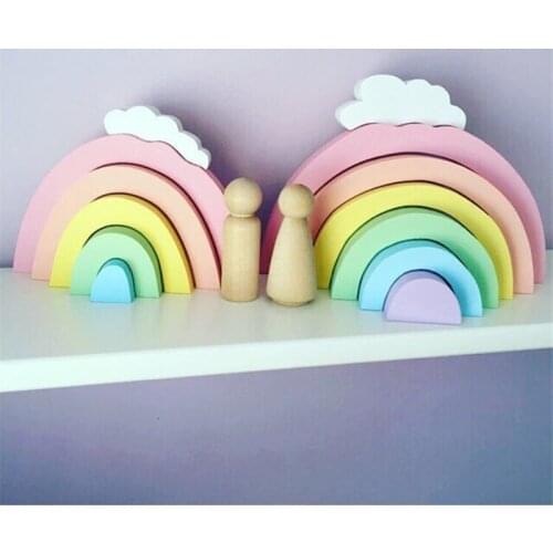 Деревянные конструкторы Darcoo BB China At AliExpress