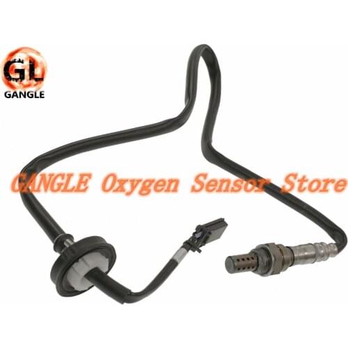 For 1999-2002 MITSUBISHI SPACE RUNNER 2.0L 2.4L Lambda Probe Oxygen Sensors DOX-0312