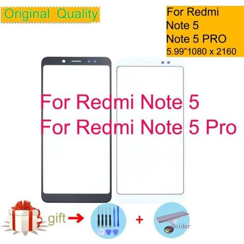 Felfial Touchscreens For Xiaomi Redmi Note 6 Pro