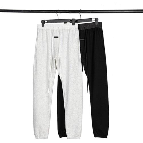 FOG FEAR OF GOD Men's Insulated Trousers