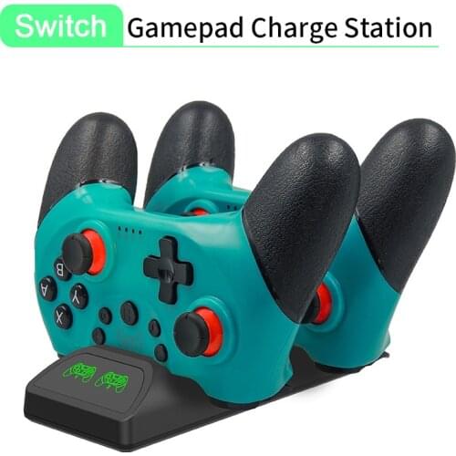 FTIEUX Chargers For Consoles