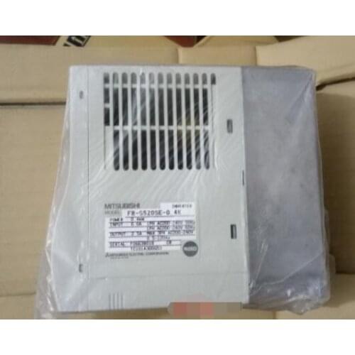 Inverter 0.4KW 220V FR-S520SE-0.4K , New one , 100 % appearance new , 3 months warranty , fastly shipping
