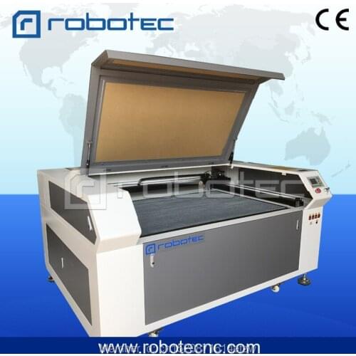 Chinese laser machine 1390 90-110W plastic laser engraving machine