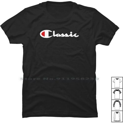 Classic T Shirt 100% Cotton Classic Music Humor Class Fun Ny Funny Music