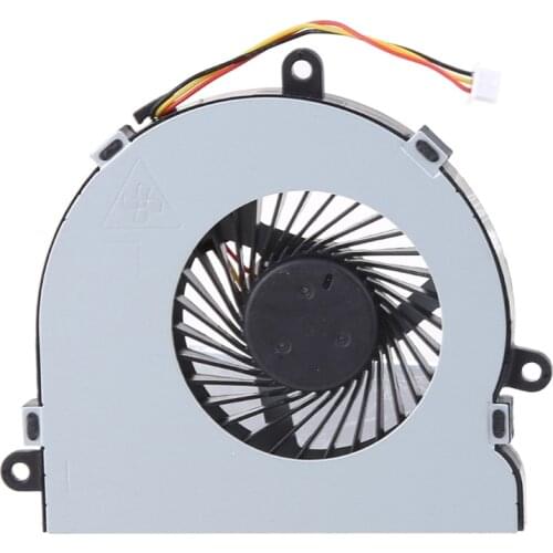 69HA Laptop Cooler CPU Cooling Fan for hp 15-AC Series DC28000GAR0 SPS-813946-001