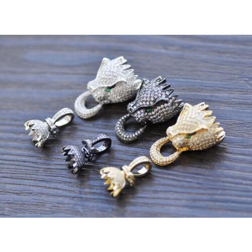 MCT·STAR Jewelry Findings