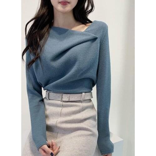 Mr.nut Women's Long Sleeve T-shirts