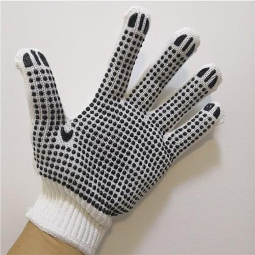 The palm side with anti-skid silicone particles Mountain rock climbing Non slip gloves Suitable for fishing, cycling
