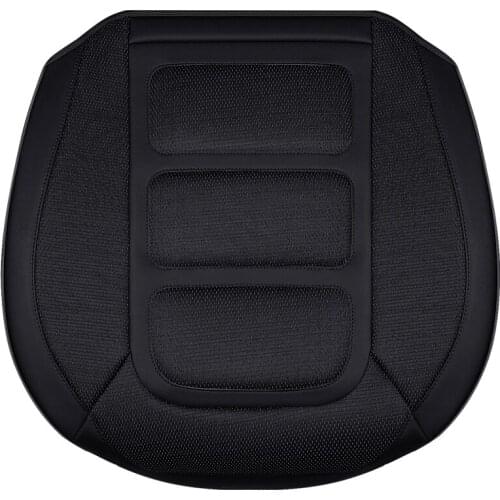 2021 Brand New General Car Seat Cushions,non-rollding Up Pads Single Non Slide Not Moves Covers,fit more than 98% cars
