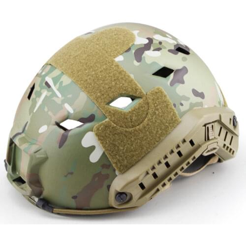 Pave Hawk Helmets