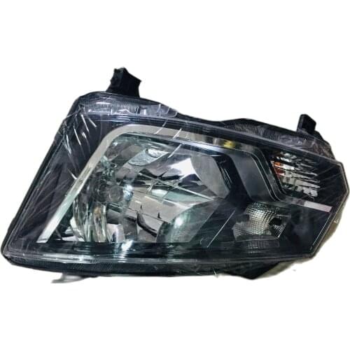 Front Light Headlight for Faw Jiabao V80