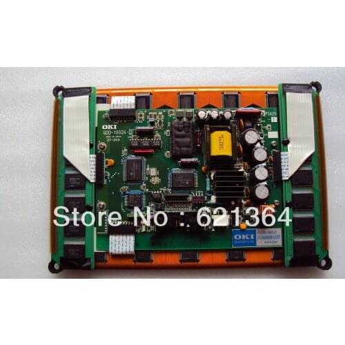 PG640400SA16P professional lcd screen sales for industrial screen