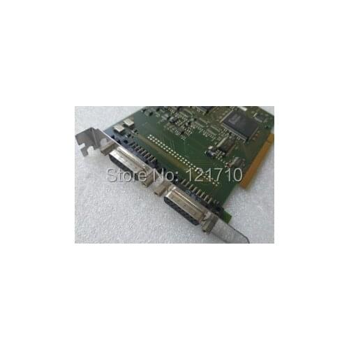 Industrial equipment board NO PB 42019022 EL423590
