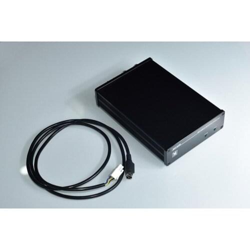 Latest Version 3M-54MHz HF MAT-K100 HF-SSB Automatic Antenna Tuner Auto Tuner Ham Radio 120W For Kenwood Radio