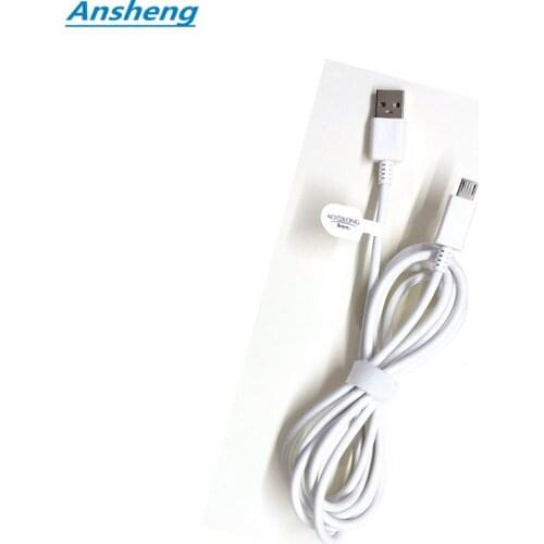 USB Cable 1.5m USB Charger Cable Wire Adapter for Leagoo M8 M5 M5 Plus Kiicaa Power
