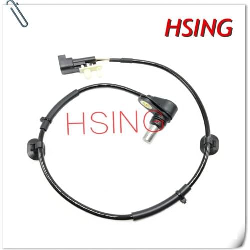 HSINGYE BRAND-NEW# AB312C190AB Rear Right ABS Anti Lock Brake Sensor Fits For 12-17 Ford Ranger ***Part No# AB31-2C190-AB