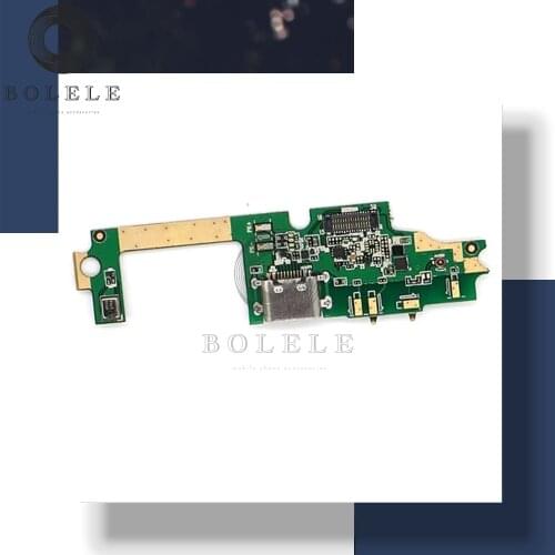 USB Plug Charge Board For Oukitel U18 Charger Port USB Dock Charging Plug Connect Flex Cable Module Cell Phone Mini USB Port