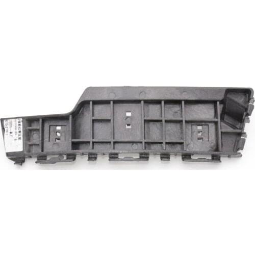 1 Pcs Rear bumper Mount bracket holder support Right Side RH For Suzuki Alto 2009