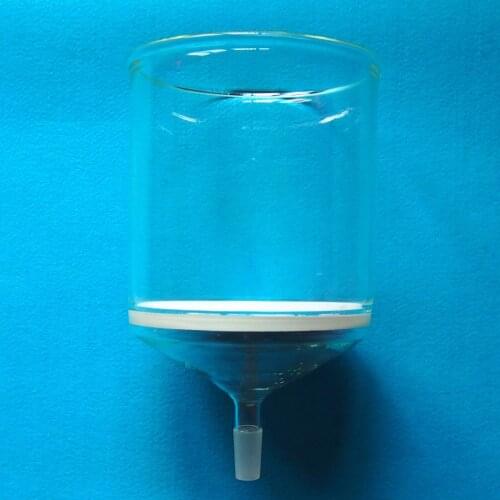 3000ml,24/40,Buchner Funnel,3# Core Filter,3L,Glass Groud Joint,Chemical Labware