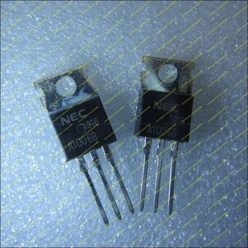 Free Shipping 50pcs/lot 2SA1006B 2SA1006 A1006B A1006