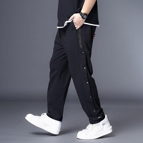Plus 7XL 6XL 5XL XXXXL Cargo Pants Men Pocket Out Door Pants Male Black Straight Trousers Homme Loose Cotton Casual Pants