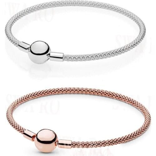 CHAMSS Braided Bracelets