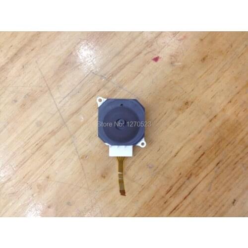 Black Button 3D Analog Joystick Rocker For 3DS 3DS LL 3DSXL Controller