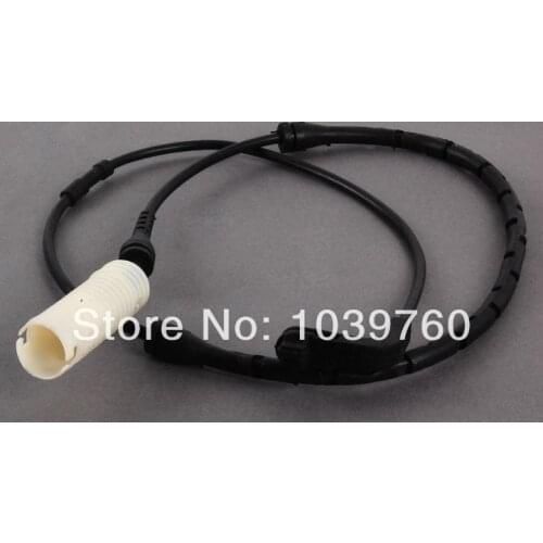 Front Brake Pad Wear Sensor For BMW E65 E66 745I 745LI 750I 750LI 760I 760LI 34356778037