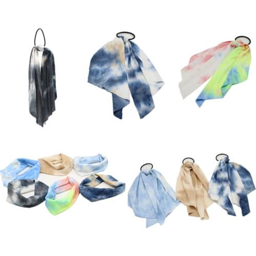 New Fashion Children Kids Hair Accessories Girls Lovely Hair Clips bows Hairpins Hair Ties Ropes Headwear