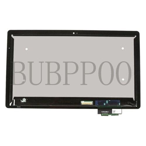 New LCD Display Touch Screen Digitizer Replacement Assembly For Acer Iconia Tab W700 B116HAT03.1 11.6'' 1080P
