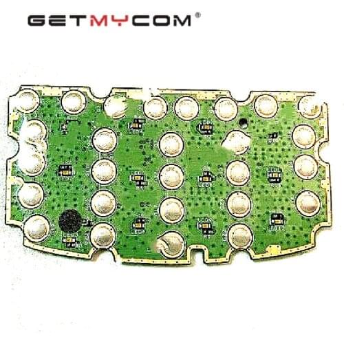 Getmycom Original Keypad for Motorola Zebra Symbol MC75A0 MC75A6 MC75A8 VT258 Numeric Keyboad PCB