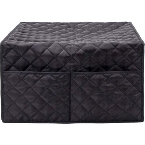 Bread Maker Cover 43x41x27cm,Kitchen Toaster Dust Cover for Protect Bread Machine or Small Appliance,Machine Washable