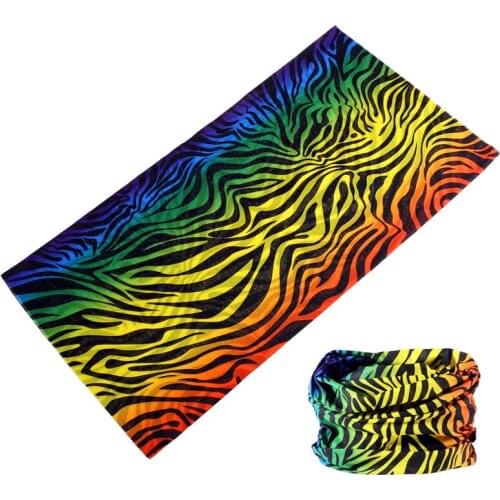 Paintball Mask Luxury Brand 3D Women Scarves Hiking Scarf Bandana Men Shemagh Military buffe Headwear Braga Cuello Foulard Moto