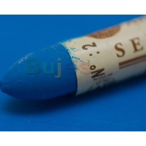 001-034 Sennelier Oil Pastel Medium Size 36ml, Usable on Wood - Paper - Canvas and Metal, Art supplies